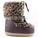 Waterproof Kids Snow Boots