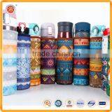 Custom Neoprene 2L Water Bottle Sleeve Holder Wide-mouth Carrier Outdoor Sports Cycling thumbnail-1