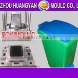 injection garbage bin mold buyer