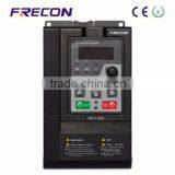 High Performance LV 50hz~60hz 220v 380v 440v 1.6KW Micro Vector Control Power Inverter, Automation Drives