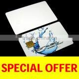 AT24C02 Contact Card (Special Offer From 8-Year Gold Supplier) *