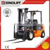 Sinolift High Quality Xinchai Engine CPCD2.0 Tonne Forklift Diesel thumbnail-2