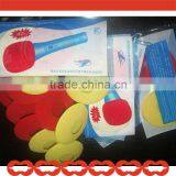 Hot!!Promotional High Quality Cheap Microphone Sponge Windshield thumbnail-1