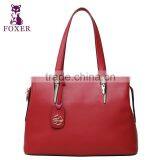 2015 Fashion pu Leather Bag Ladies Handbag Shoulder Bags thumbnail-2