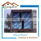 Drywall Gypsum Board In Bulk