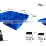 Large Plastic Pallets Euro Standard Pallets Cheap Plastic Pallets thumbnail-1