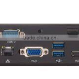 Wholesale China Import Industrial pc With Intel Processor Quad Core Mini Windows Desktop pc thumbnail-4