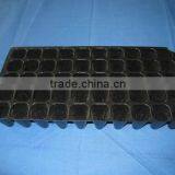 Plastic Black Industrial Packaging