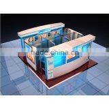 Teeth Kiosk Modern Teeth Whitening Kiosk for Sale