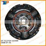 MTZ Clutch Plate,clutch Disc Spare Part , Disk DT-75 CLUTCH COVER thumbnail-1