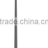 75W Solar Street Light 9m Pole- LAGOS Series Single Arm Design Homogenous Lighting thumbnail-1