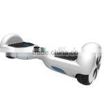6.5" Air Smart Balance Scooter CE Certified With High Quality Bluetooth Speaker thumbnail-5