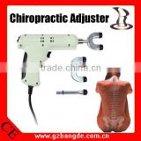 New fashion chiropractic impulse adjusting machine for back massager BD-M003