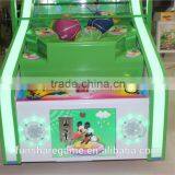 Amusement Center Mini Basketball Game Machine For Sale thumbnail-6