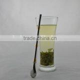 High Quality Stainless Steel Drinking Bombilla Straw For Yerba Mate Detachable Filter Head Easy To Clean thumbnail-4