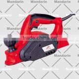 600W Electric Woodworking Electric Planer