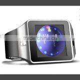 DZ09 Bluetooth Smart Watch for Android IOS Samsung Iphone Phone Support SMI/TF Men Women Sport Wristwatch thumbnail-3