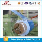 Color Coated Aluzinc Steel Coil / Cabbage Roll Machine Yamaha Cl3 thumbnail-6