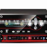 Hi-Fi USB Speaker SA-K65-silver thumbnail-4