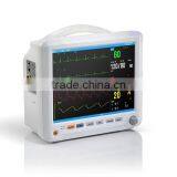 Hot Sale 12 Inch Screen Patient Monitor CE Certificate thumbnail-4