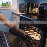 Darth Vader Star Theme War Silicone Oven Mitt Baking Glove thumbnail-3