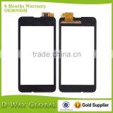 Large Stock Offer Original Quality Digitizer for Nokia Lumia N530 thumbnail-2