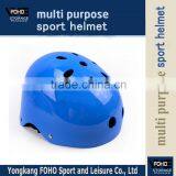 FH-HE005 Single Color ABS Shell Forestry Safety Work Helmet