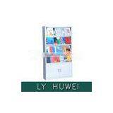 School Furniture Garage Storage Ceiling Rack thumbnail-1