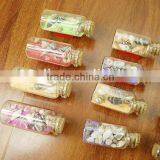 Yiwu Wholesale Drift Glass Bottle , Penicillin Bottle Wishing Bottle, Floating Bottle thumbnail-2