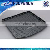 Auto Part Car Trunk Mat Boot Liner Car Mat for vw Touran thumbnail-1