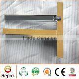 Hot Sale in Iraq H38 Wooden_color FUT TEE GRID thumbnail-5