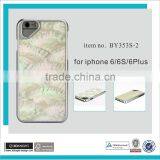 Customized for Seashell IPhone 6 6S Case ,OEM Laser LOGO for Apple IPhone 6s Cover thumbnail-4