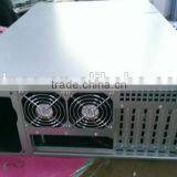 24 Bay 4u Server Case Customize Server Case EDNSE OEM/ODM Factory thumbnail-4