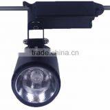 Manufacturer Supply Dimmable Available 30w Cob Led Track Spot Light thumbnail-2