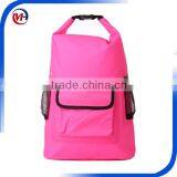 New PVC Folding Dry Bag Backpack thumbnail-2