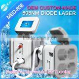 Diode Laser for Fast Hair Removal Hot Sales Diode Laser Beauty Machine 500w Power Supply for Laser thumbnail-2