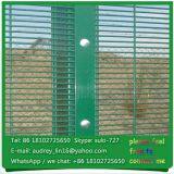 Guangzhou Factory Supply Cheap 358 Clearvu Anti-climbing Fencing for Gas Pipelines Security thumbnail-3