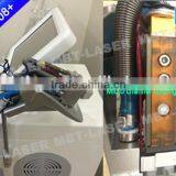 8.4 Inches 808nm Diode Laser Leg Hair Removal / Hair Remover Laser thumbnail-5
