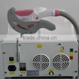 HOT! Multifuction Beauty Equipment 2 in 1 Ssr +shr Painless Laser Hair Removal Device thumbnail-4