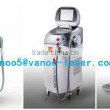 8.4 Inches 808nm Diode Laser 1-120j/cm2 Hair Removal Machine Laser Epilator thumbnail-3