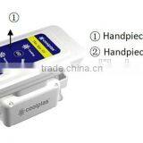 Beijing Sincoheren Professional Cellulite Freezing Cool Shaping Machine for Weight Loss thumbnail-5