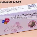 Private Label Skin Care Micro Needle 3 in 1 Derma Roller Kit thumbnail-3