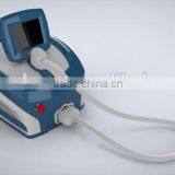 Portable 808nm Diode Laser Permanent Hair Removal Machine MES-808D thumbnail-6