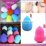 Latex free makeup sponge