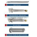 Face Lifting China CO2 Laser Power Supply/co2 Fractional Laser Acne 40w Scar Removal With Vaginal /fractional Co2 Laser Face Lift Machine 10600nm thumbnail-2