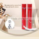 Brightening Sonic Ionic 3D Rollar Massage Eye Care Device thumbnail-2