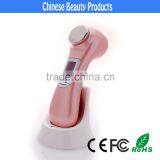 6 in 1 Ultrasonic Ultrasound Ion Skin Care Face Body Slimming Massager thumbnail-3