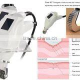 Roller RF Skin Rejuvenation Spa Use Microdermabrasion Machine - Skin Target II thumbnail-5