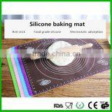 Kitchen Accessories Silicone Mat Pyramid Pan Silicone Baking Mat