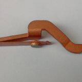 OEM Precision Metal Stamping Parts thumbnail-2